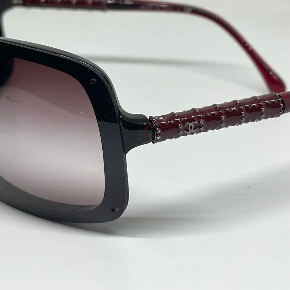 CHANEL sunglasses - Picture 6 of 16
